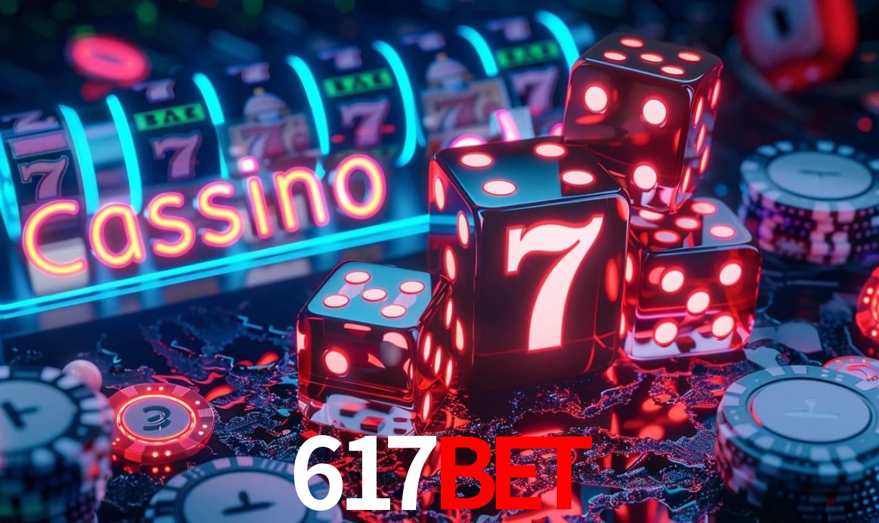 Welcome Bonus 617bet