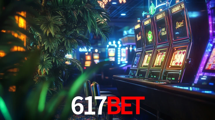 Blackjack Table 617bet