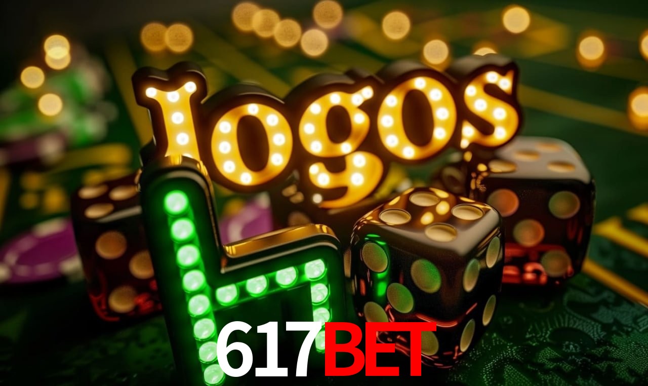 Casino Ao Vivo 617bet