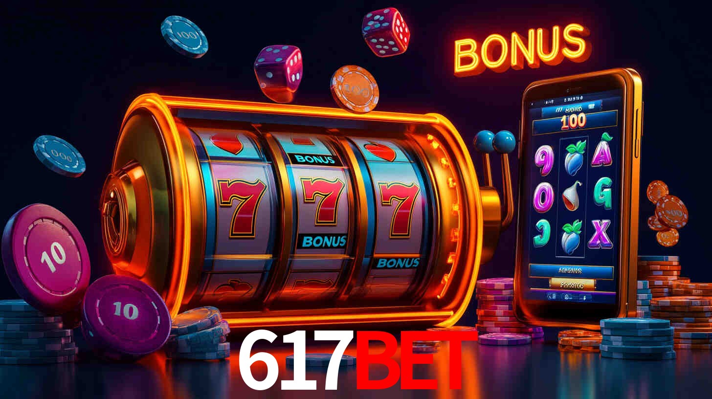 Descubra o Programa VIP da 617bet: Vantagens Exclusivas para Jogadores