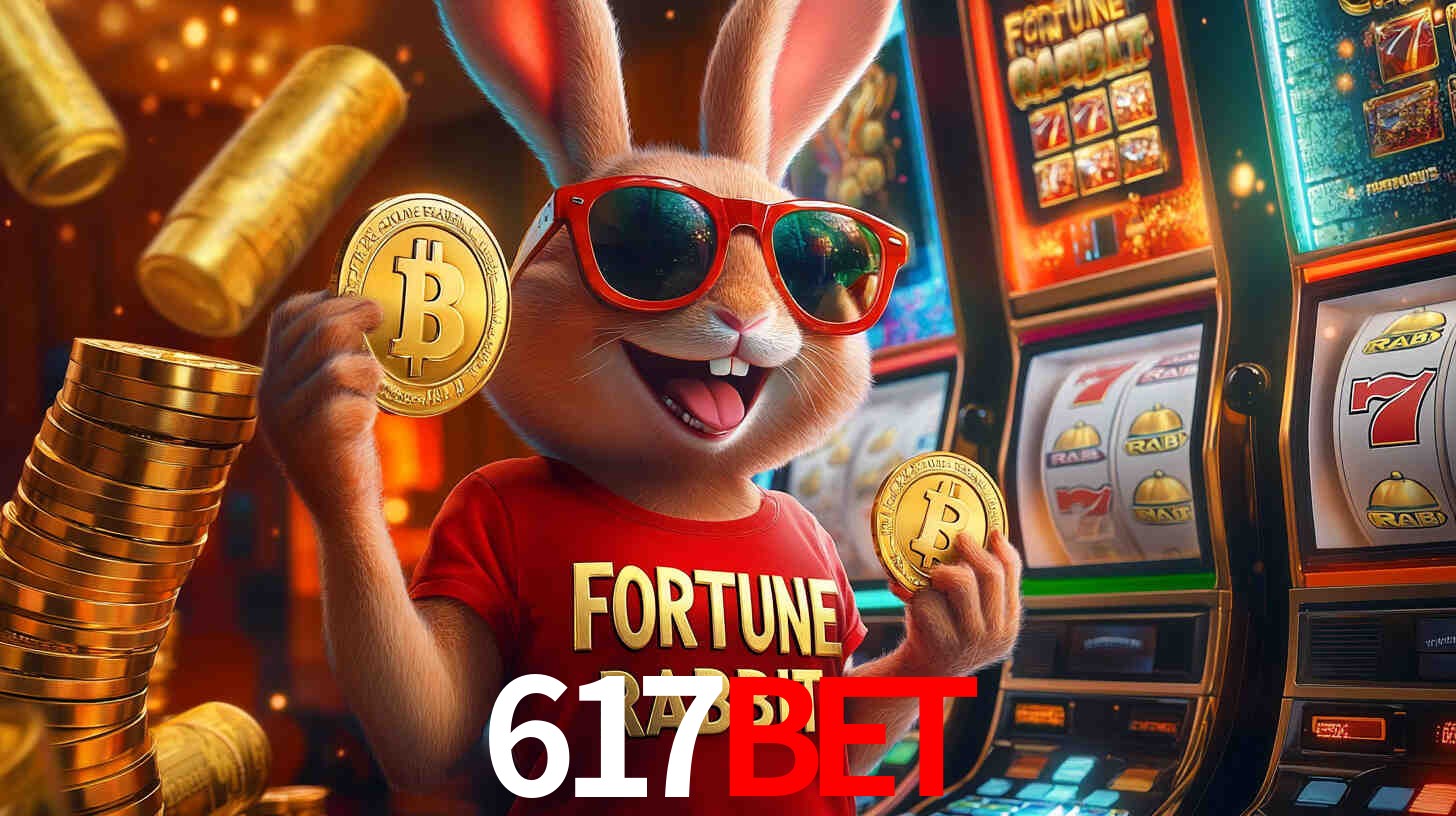 A Popularidade dos Caça-Níqueis no 617bet