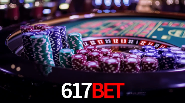 Live Casino 617bet