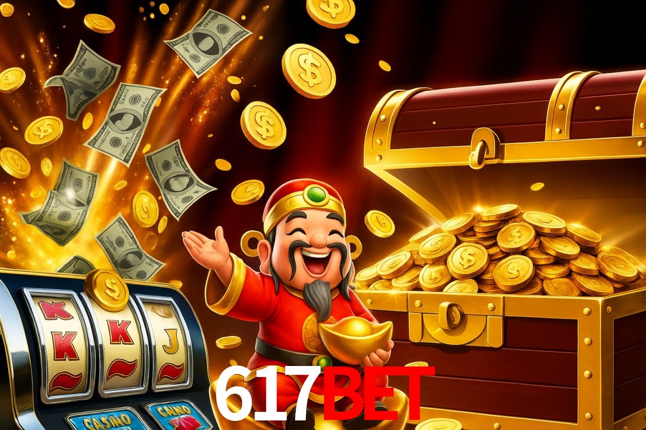 Casino Ao Vivo 617bet