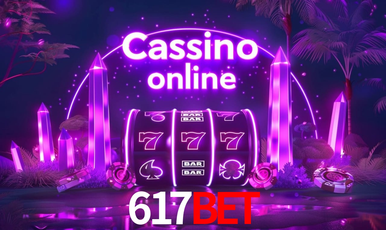 Promoções Sazonais 617bet