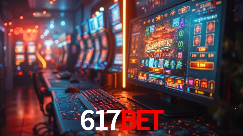 617bet
