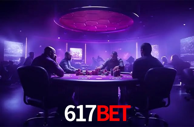 Jogos de Slot 617bet