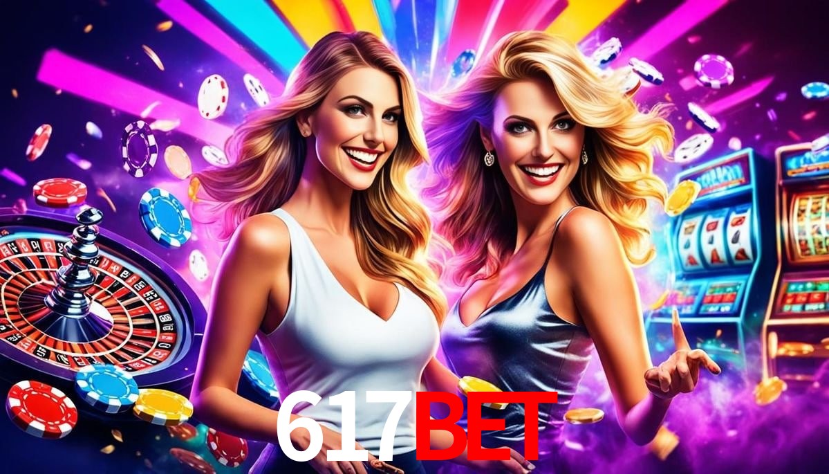 Programa VIP 617bet