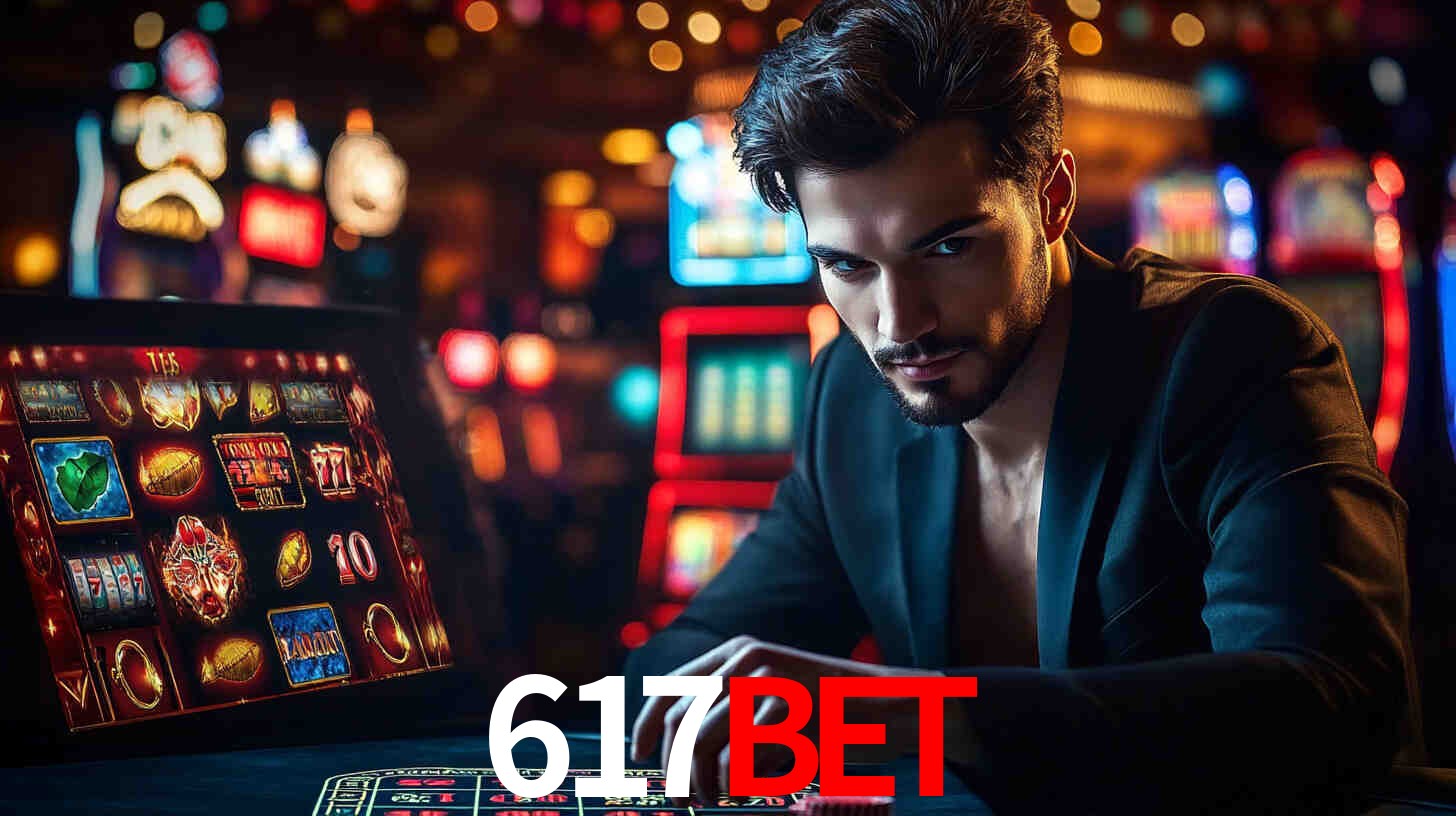 617bet