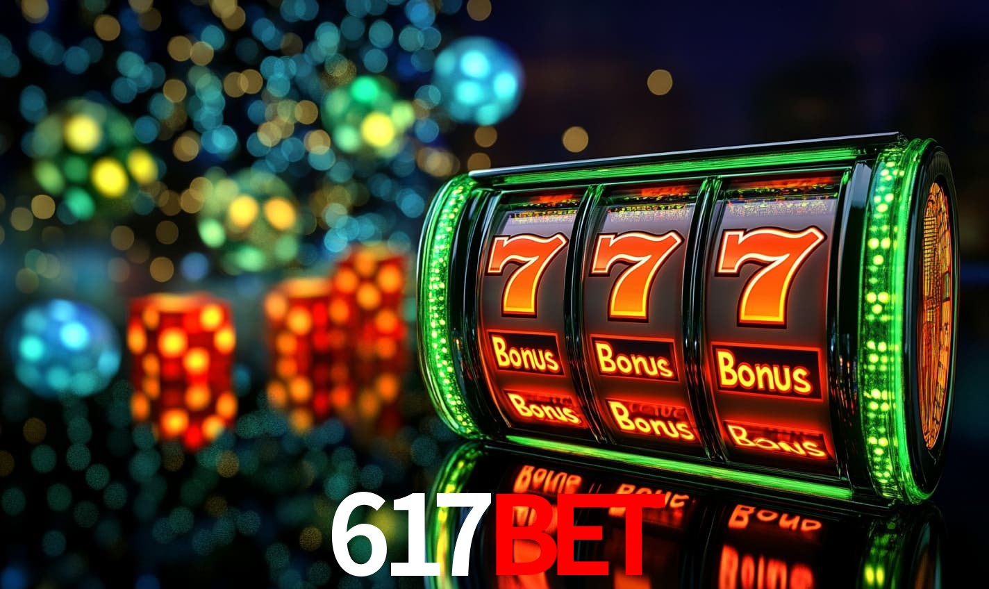 Sistemas de Segurança 617bet