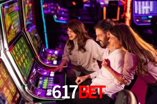 Jogos Exclusivos 617bet
