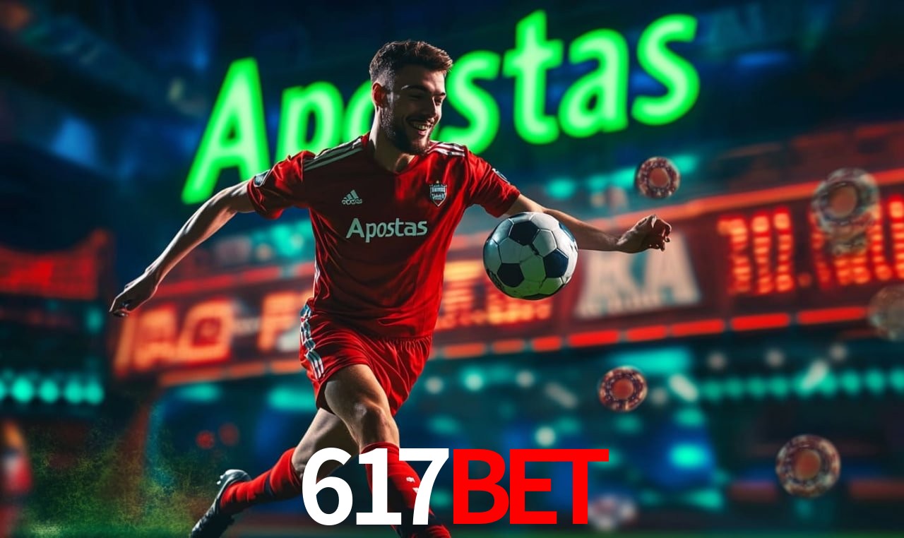 Bônus Diários 617bet