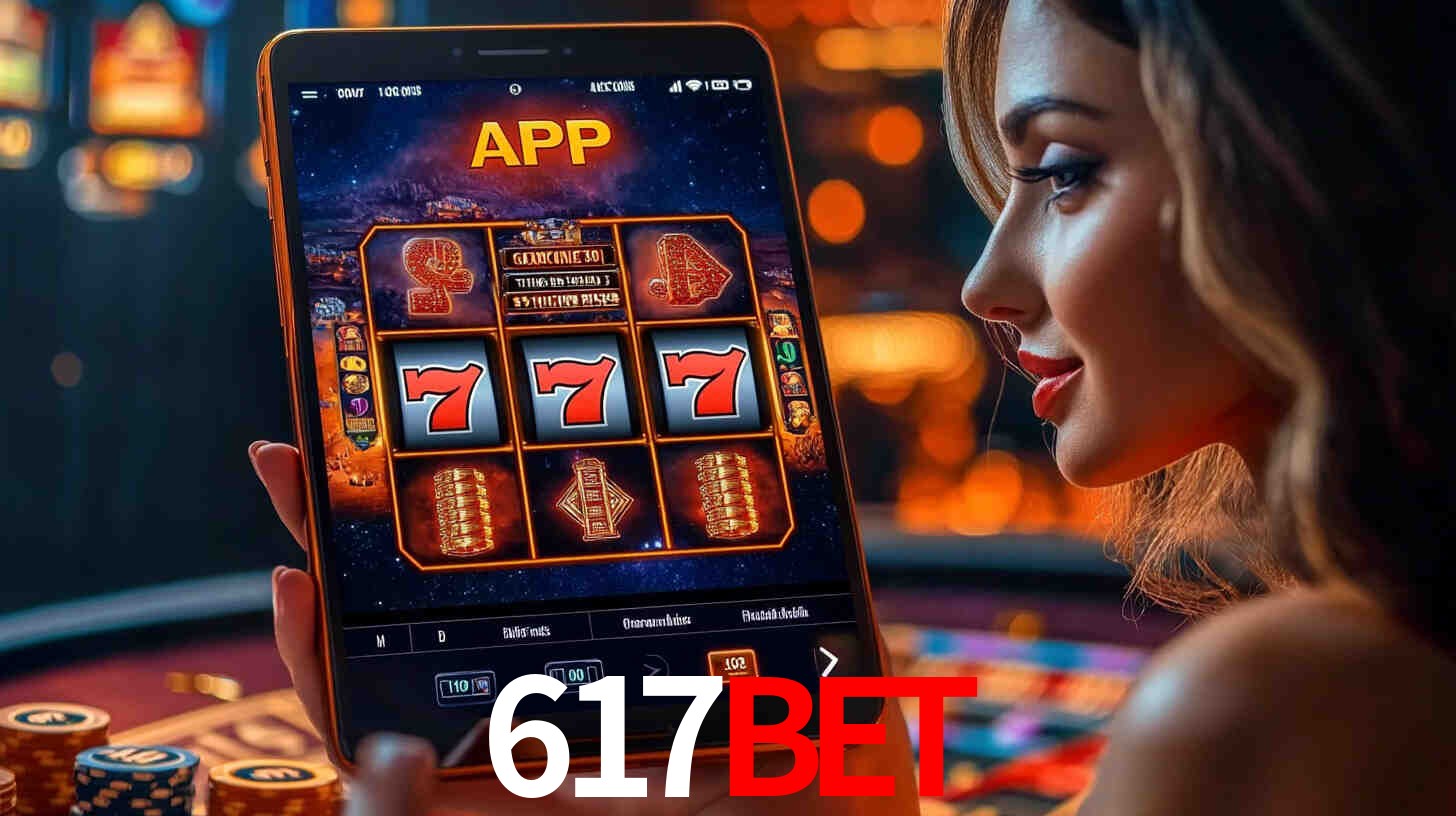 617bet app