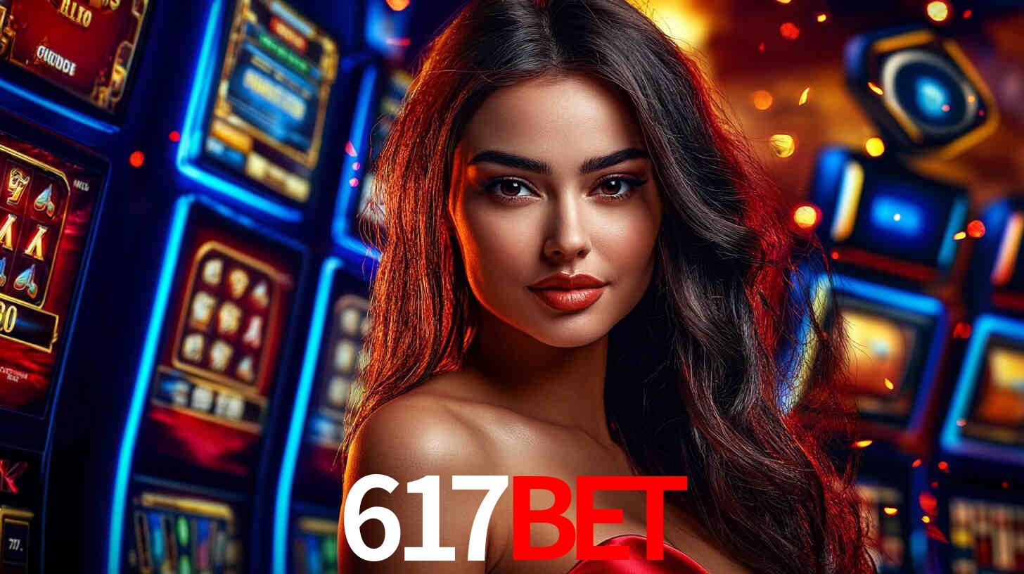 Inovações de Jogos na 617bet: O Futuro das Experiências Interativas