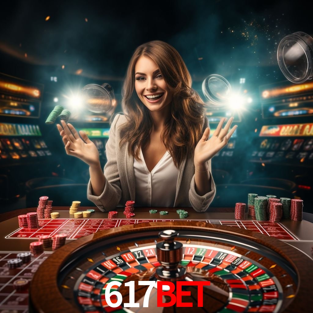 617bet