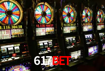Descubra o Programa VIP da 617bet: Vantagens Exclusivas para Jogadores