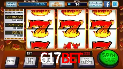 Desvendando o Mundo dos Jogos Virtuais na 617bet
