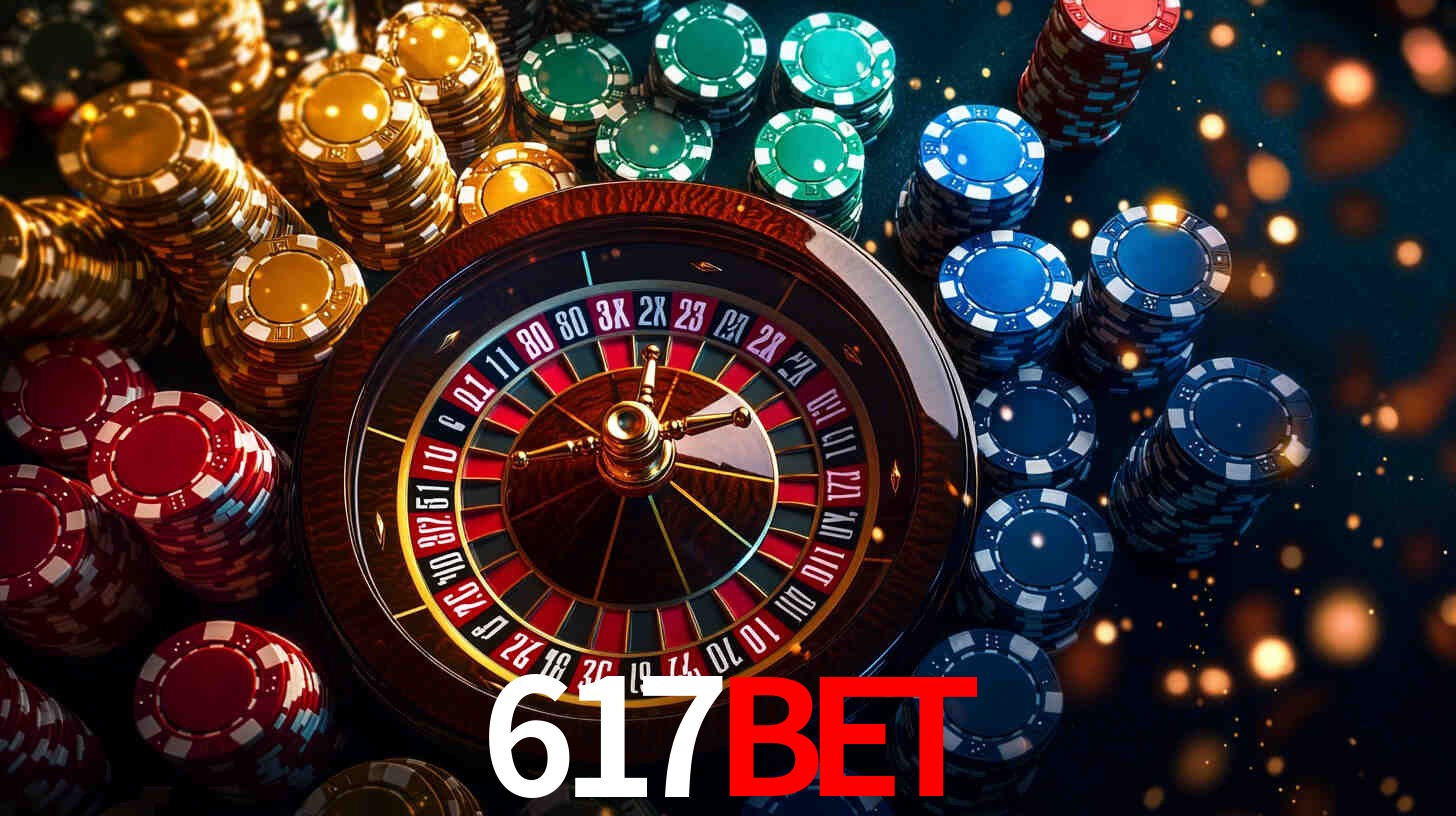 Premium Interface 617bet