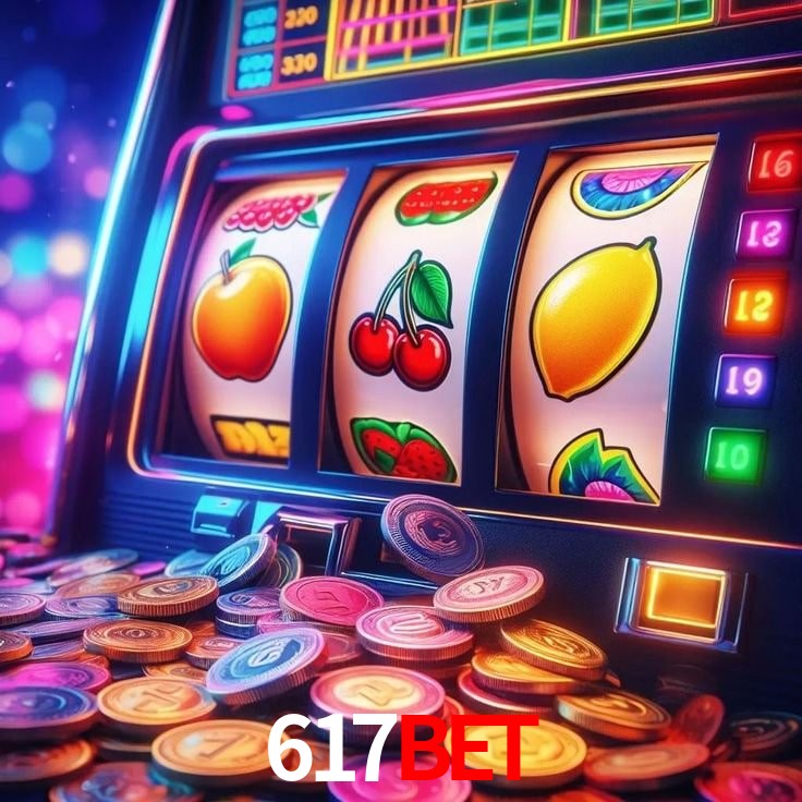 Recursos de Bônus 617bet