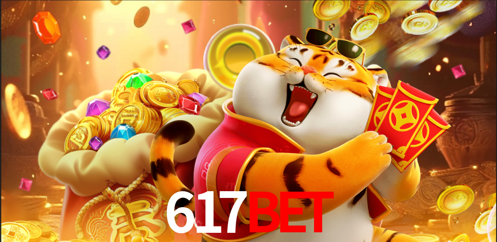 617bet: A Experiência de Casino com Jogos de Mesa ao Vivo