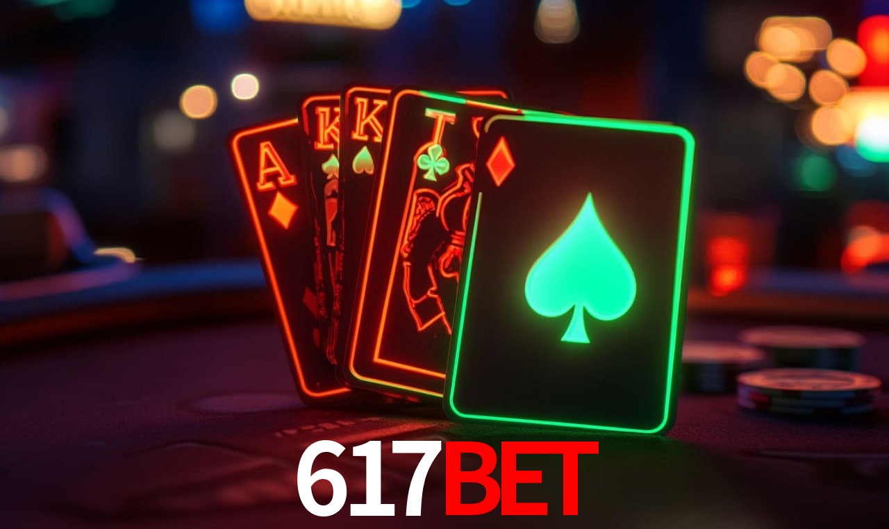 Provedores de Jogos 617bet