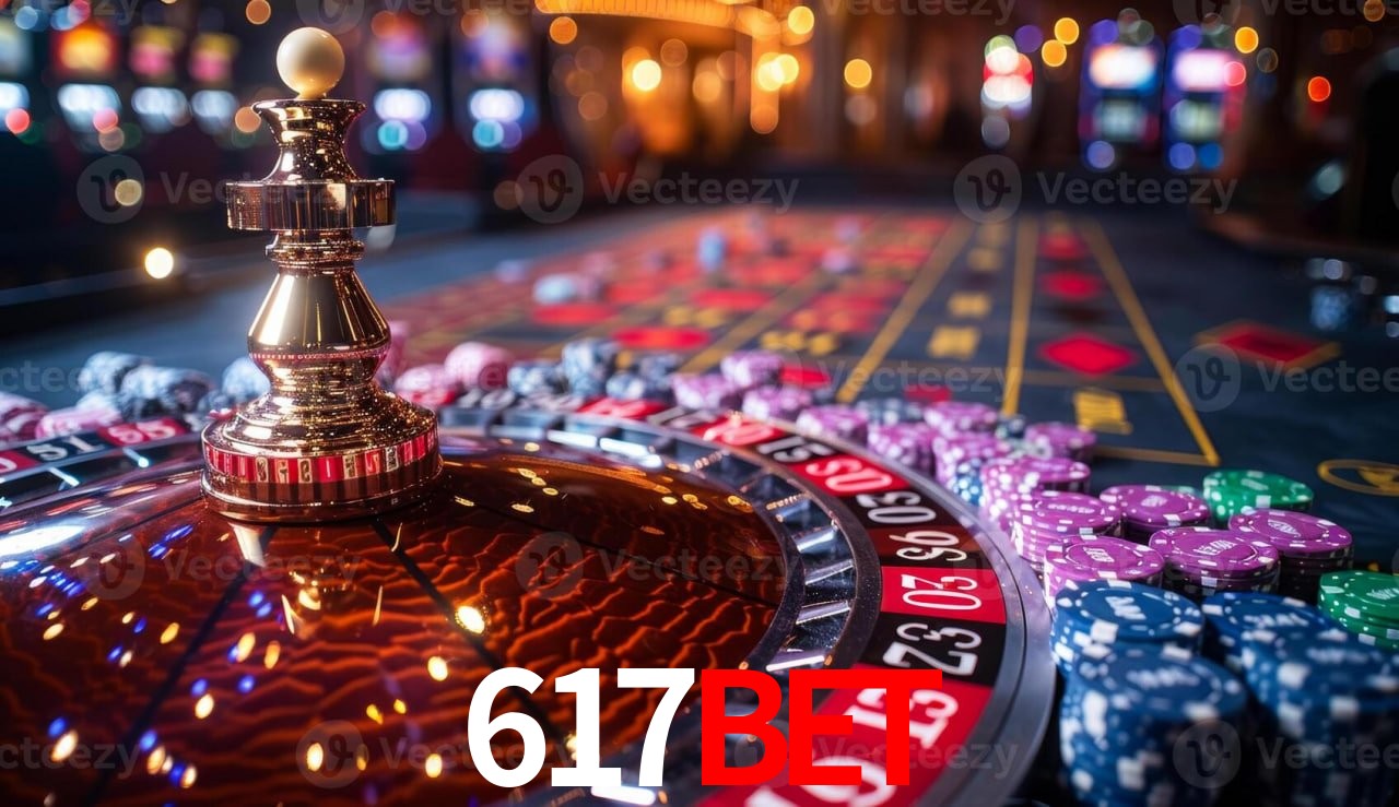 Flash Promotion 617bet