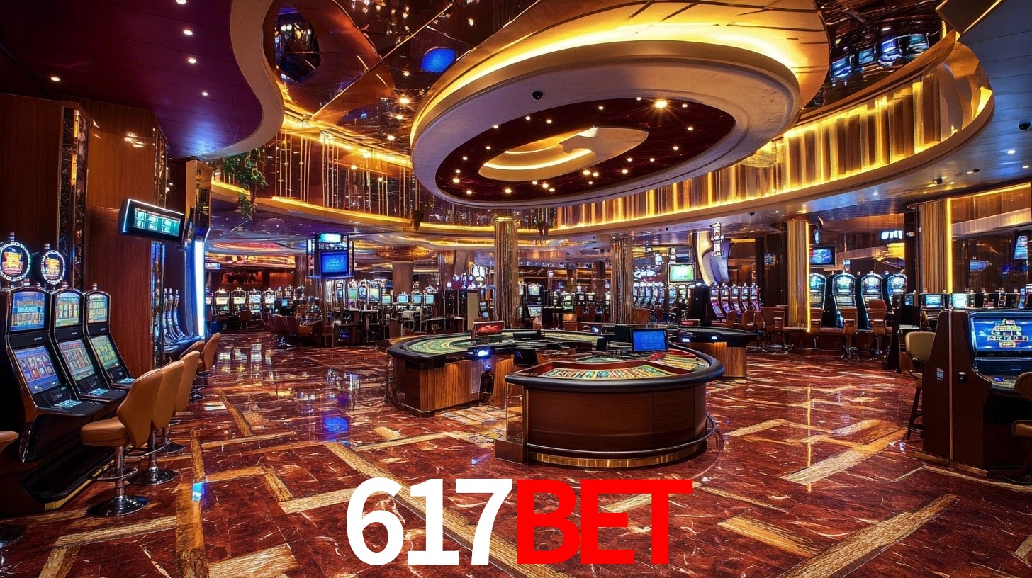 Tournaments 617bet