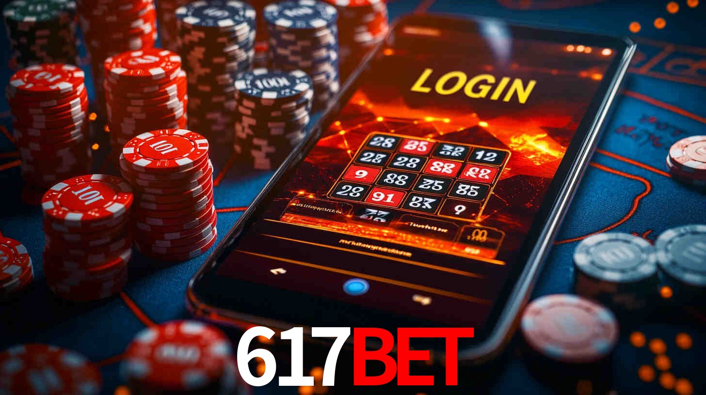 617bet app