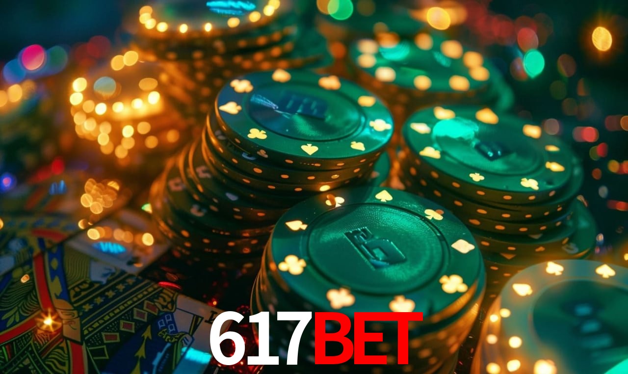 Estatísticas Esportivas 617bet