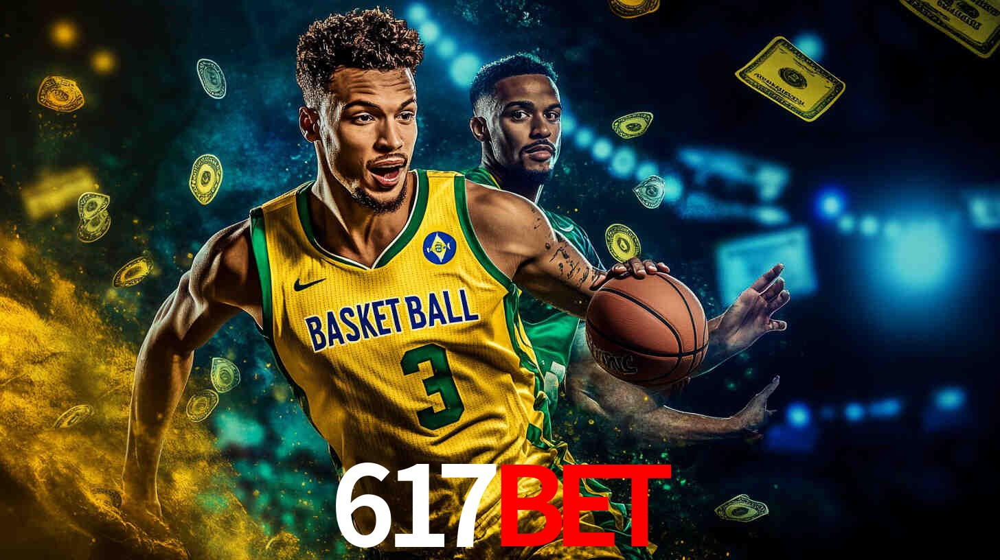 Descubra a Essência do 617bet: Nossa História e Compromissos