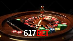 Football Betting 617bet
