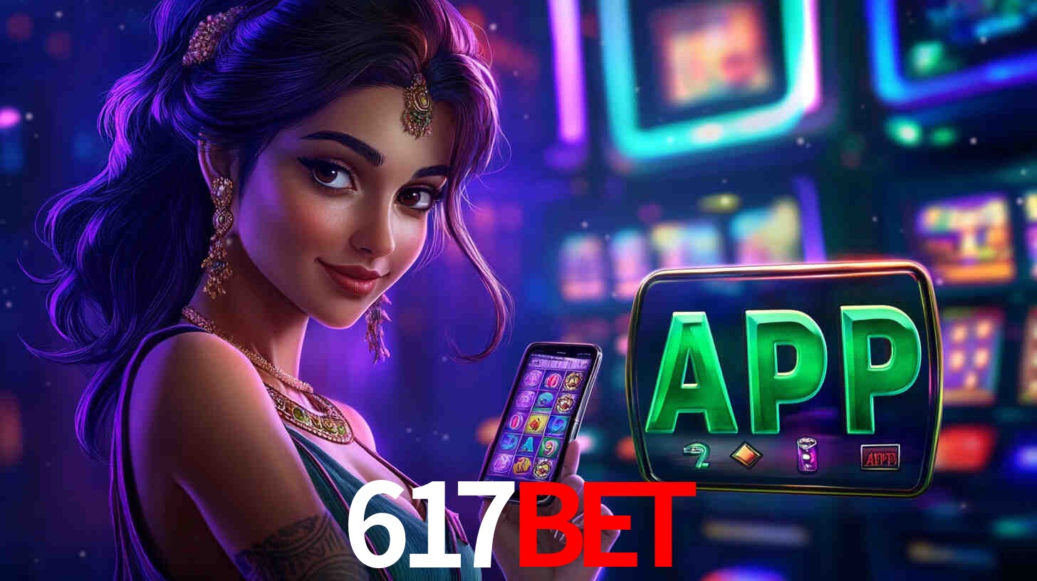 Bônus Generosos e Exclusivos no 617bet para Você!