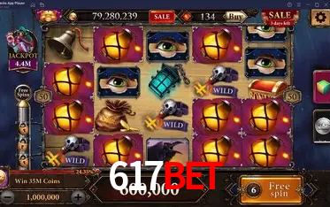 Descubra a Essência do 617bet: Nossa História e Compromissos