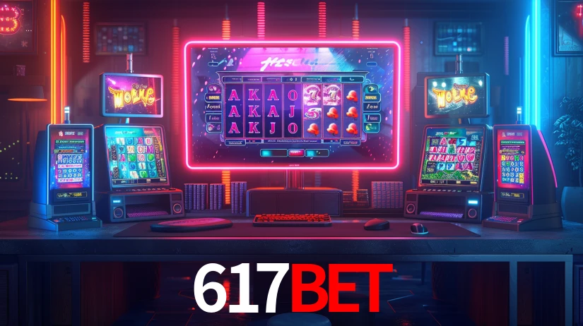 617bet app