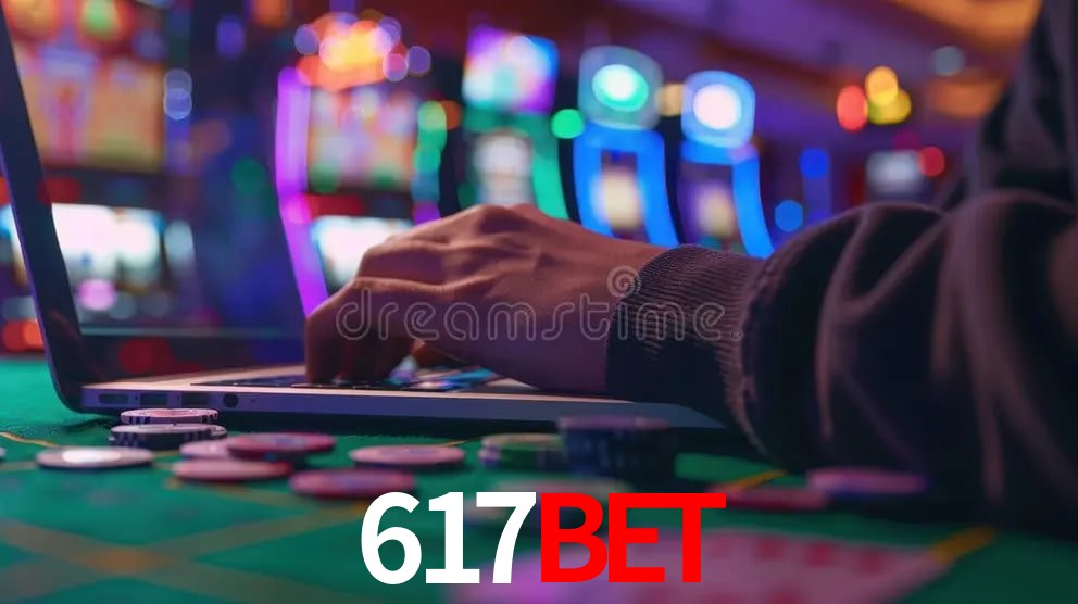 Torneios 617bet