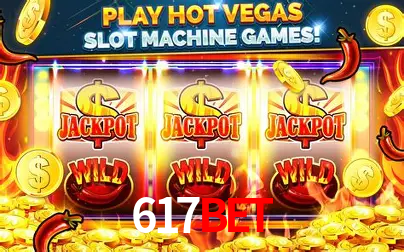 Desvendando o Mundo dos Jogos Virtuais na 617bet