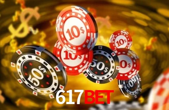 Apostas de Tênis 617bet