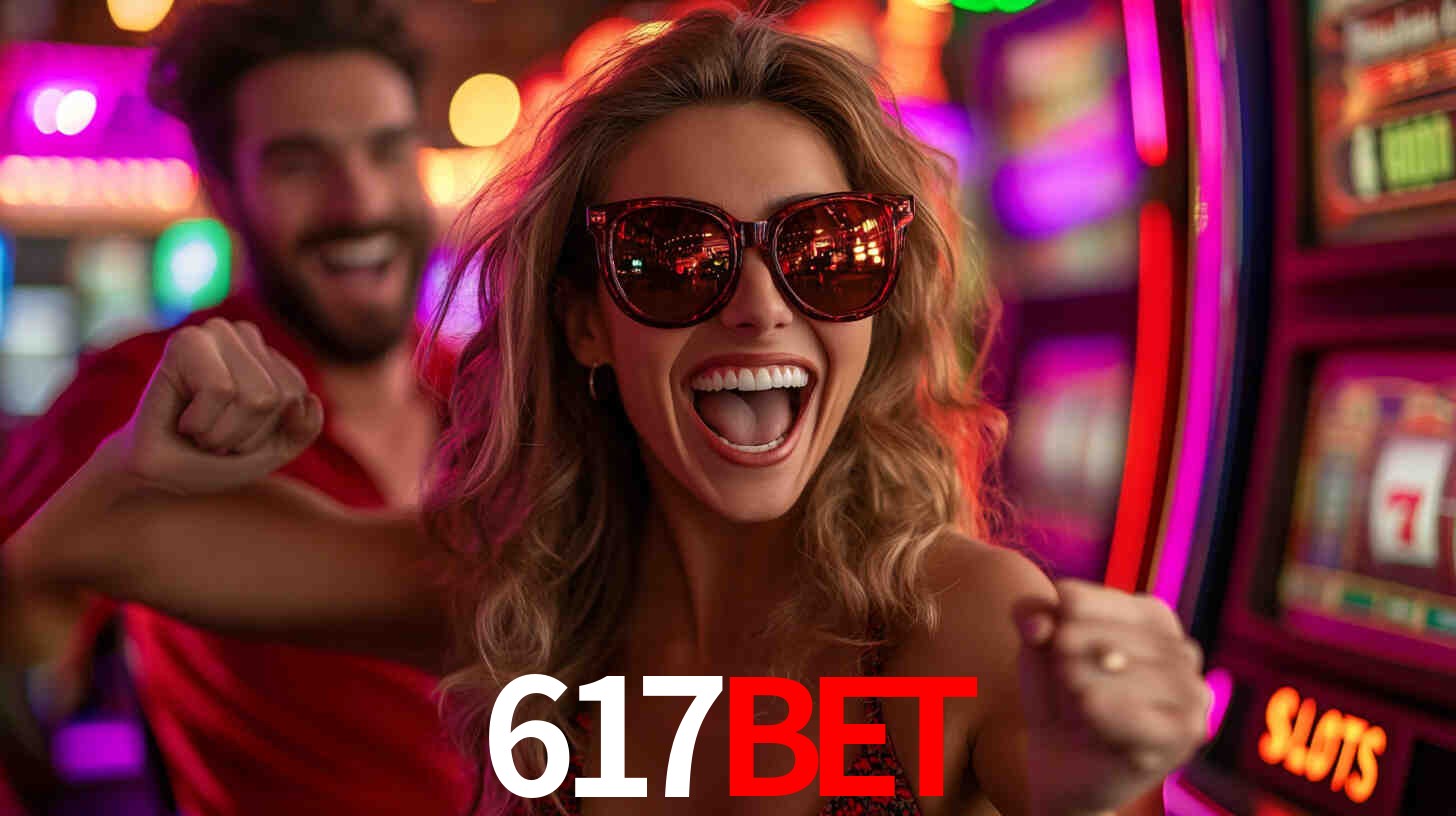 Explorando a Categoria de Eventos em Apostas na 617bet