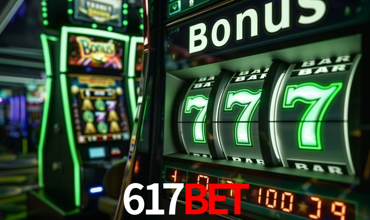 Games Directory 617bet