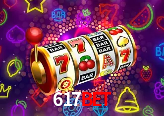 Descubra a Magia dos Jogos de Arcade no 617bet