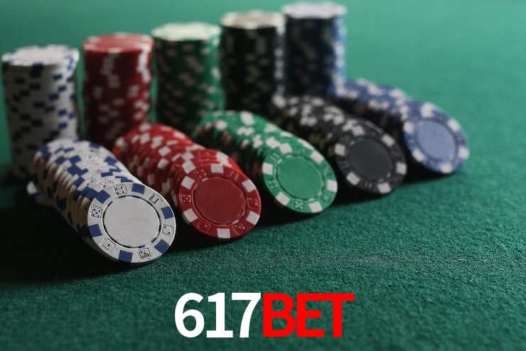 Game Statistics 617bet
