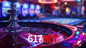 Avaliações dos Jogadores 617bet