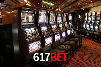 Apostas Esportivas na 617bet: Um Guia Completo