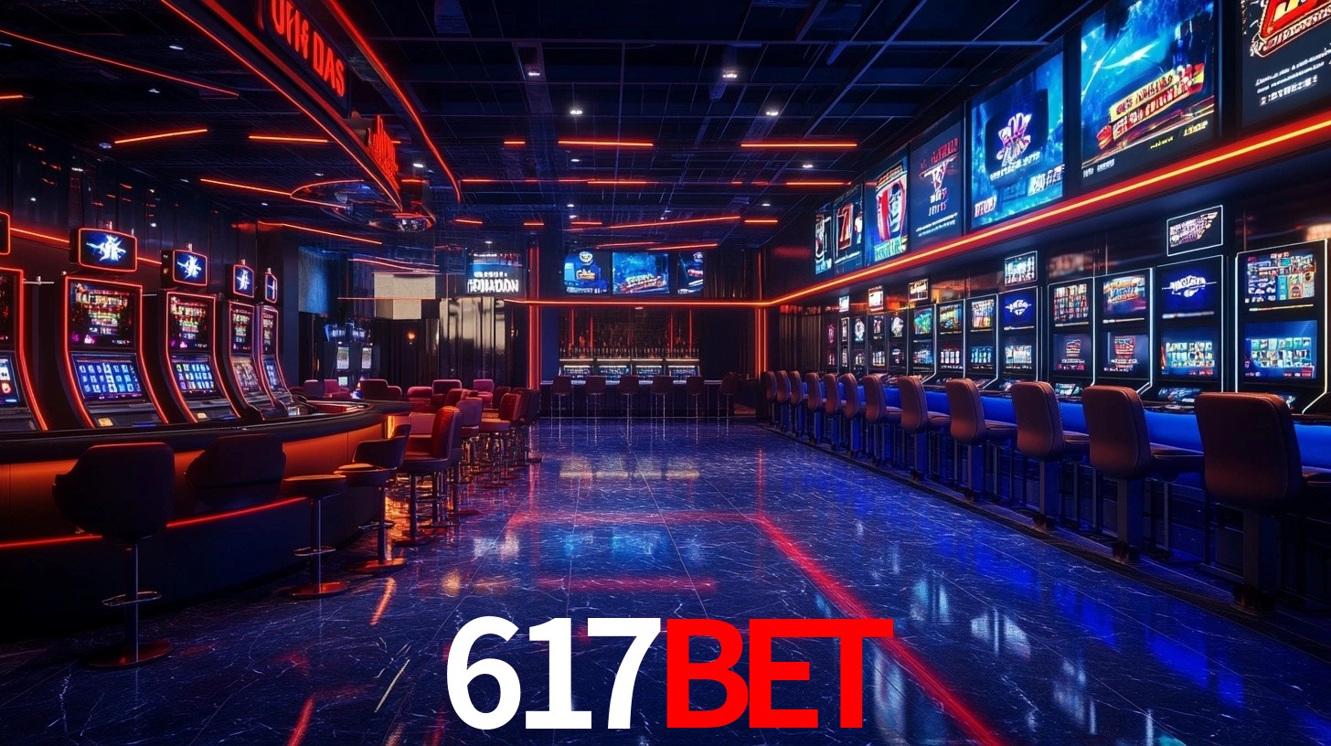 Programa VIP 617bet