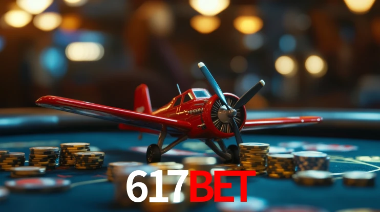 Live Casino 617bet