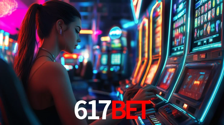Explore as vantagens do 617bet: serviço profissional e confiabilidade