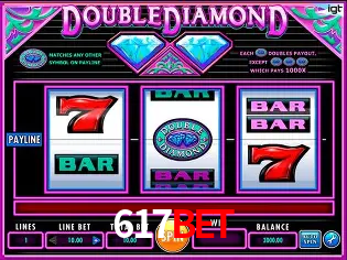 Desvendando o Mundo dos Jogos Virtuais na 617bet