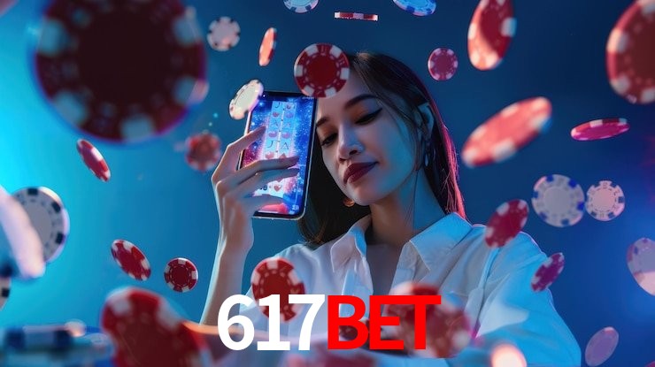 cassino 617bet