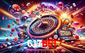 Experiência VIP 617bet