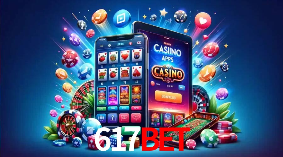 Account Benefits 617bet
