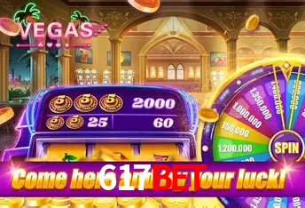 Descubra o Mundo do Cassino Online com 617bet